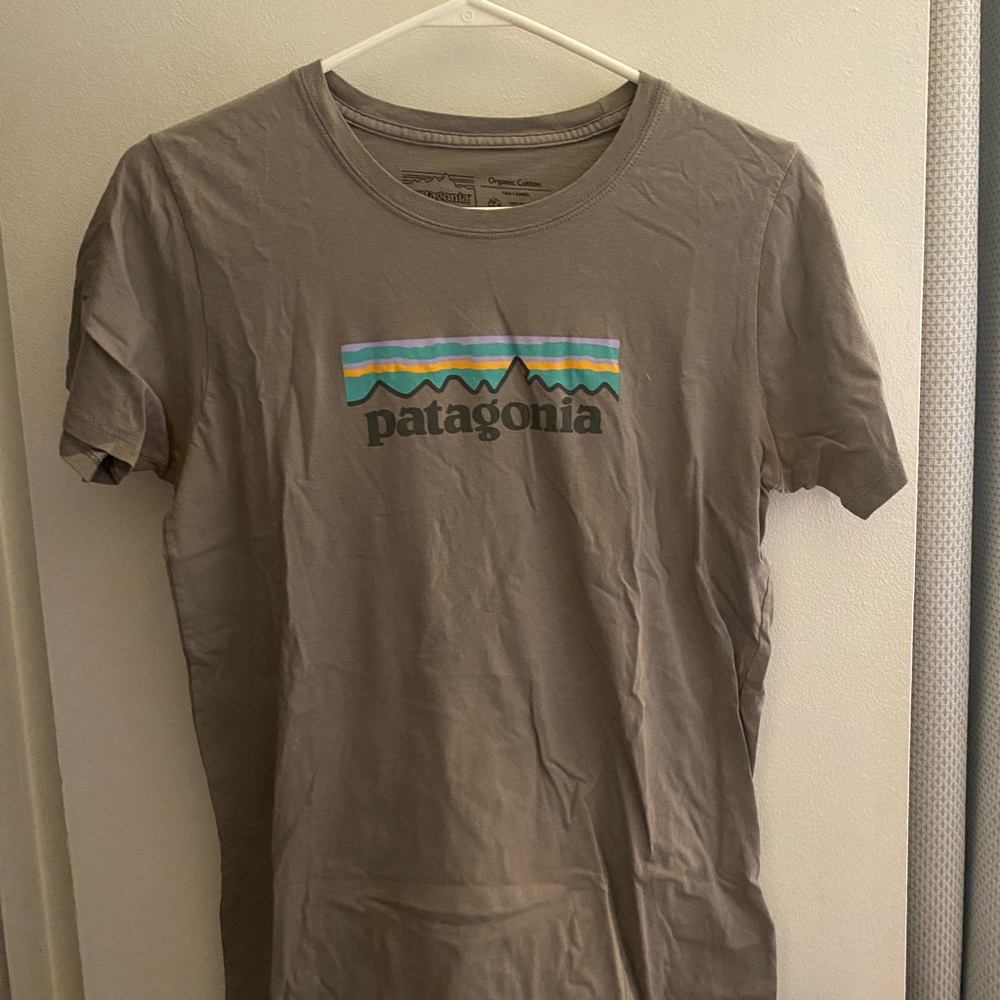 Patagonia Women’s Tee